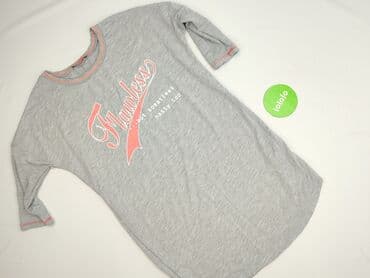 primark piżama hello kitty: FB Sister, Нічна сорочка жіноча, розмір L — 2