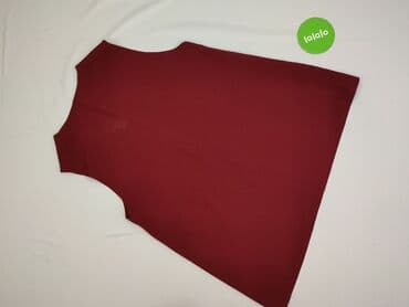 sukienki proste: T-shirt damski, rozmiar XL — 4