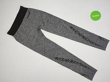 pull and bear kolarki: Лосини Спортивні жіночі, розмір S — 2