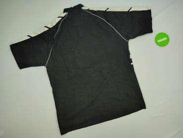 coca cola ubrania: Koszulka polo dla mężczyzn, rozmiar 2XL — 4