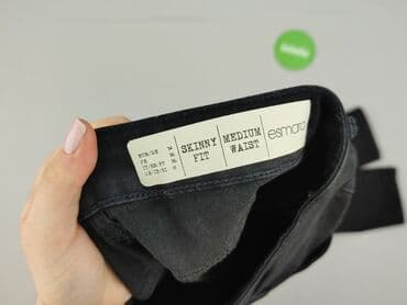 esmara spodnie 34: Esmara, Jeansy damskie, rozmiar XS — 4