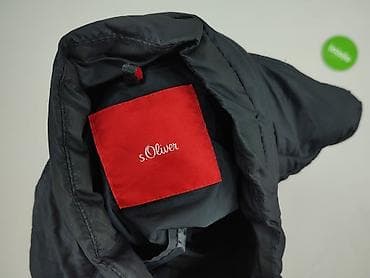 soliver.eu: S.Oliver, Kurtka przejściowa damska, rozmiar 4XL — 4