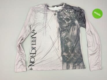 paramour sweter: Affliction, Bluzka dla mężczyzn, L — 2