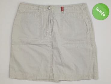 spódnice bojówka midi: Esprit, Spódnica damska, L — 2