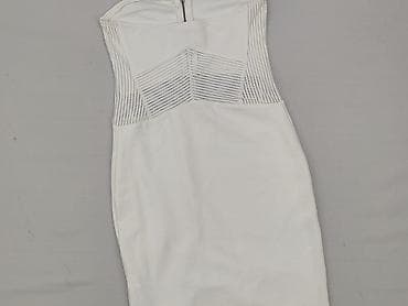 shein pole dance: Bershka, Sukienka damska, rozmiar S — 1