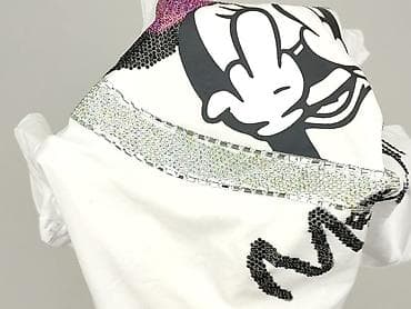 sweter serca: T-shirt damski, rozmiar XL — 6