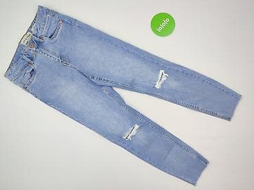 jeans 24: Jeansy damskie, rozmiar S — 2