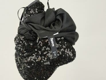 cekiny do sukienki: Sinsay, Top damski, rozmiar S — 5