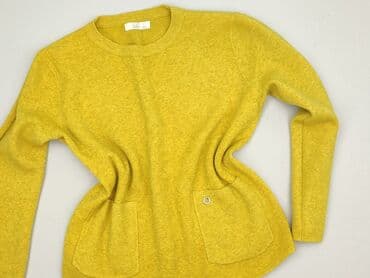 кофти жіночі польські: UP2Fashion, Sweter damski, rozmiar M — 1