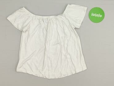 bluzki białe basic: Primark, Bluzka damska, rozmiar S — 3