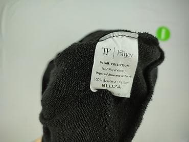 dresy nike tech fleece: Fancy, Bluza z kapturem damska, rozmiar 6XL — 5