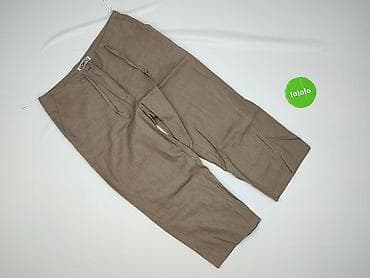 converse na platformie: Gonto, Spodnie 3/4 damskie, rozmiar XL w lalafo.pl — 2 converse na platformie: Gonto, Spodnie 3/4 damskie, rozmiar XL — 2