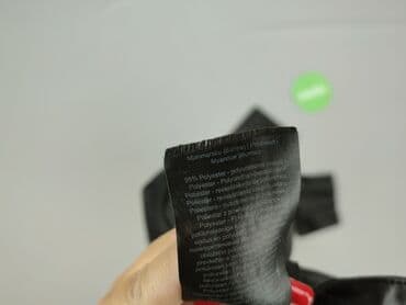 spodnie skórzane massimo dutti: ONLY, Spodnie materiałowe damskie, rozmiar M — 6