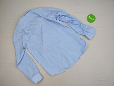 marynarka srebrna: Koszulа dla mężczyzn, M — 3