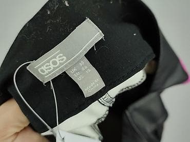 eldan hurt: Asos, Spodnie materiałowe damskie, rozmiar 2XL — 5