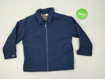 kurtka bejsbolówka tommy hilfiger: Демісезонна куртка, 7 р., 116-122 см, стан - Дуже гарний — 2