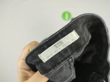 jeansy niski stan damskie: Jeansy damskie, rozmiar 2XS — 4