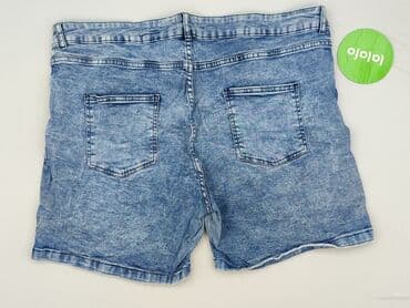 lenar jeans: Janina, Szorty damskie, rozmiar 3XL — 3