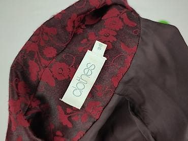 ozdoba bluzki: Cloothes, Marynarka damska, rozmiar S — 4