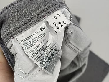 jeans relaxed fit: C&A, Jeansy damskie, rozmiar 2XL — 4