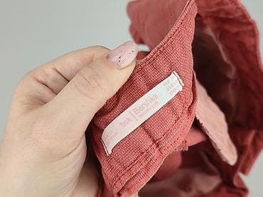 pull and bear cargo: Bershka, Шорти жіночі, розмір M — 4