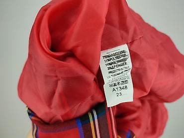 modne garnitury: Italian Fashion, Trencz damski, rozmiar M — 6