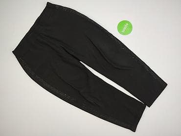 kozaki tanio: Elsa, Legginsy Sportowe damskie, rozmiar 5XL — 2