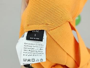 bialy top: Top damski, rozmiar S — 4