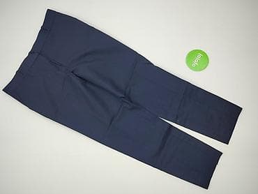 mango dzwony: Mango, Spodnie materiałowe damskie, rozmiar XL — 2