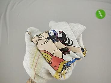 dzik bluzy: Wonder Woman, Bluza z kapturem damska, rozmiar XS — 5