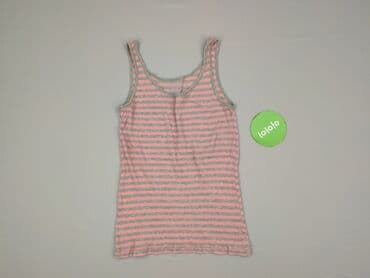 bluzki z krótkim rękawem plus size: Жіноча блуза, розмір S — 2