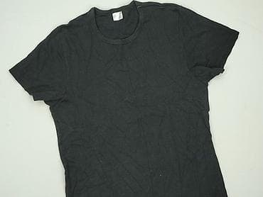 bluzy puma: T-shirt damski, rozmiar XL — 1