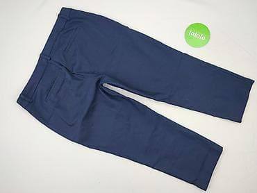 water jeans: Reserved, Spodnie materiałowe damskie, rozmiar XL w lalafo.pl — 3 water jeans: Reserved, Spodnie materiałowe damskie, rozmiar XL — 3