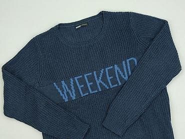 snipes bluzy: Cropp, Sweter damski, rozmiar L — 1