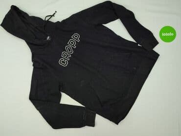 Women's Clothing: Cropp, Women`s hoodie, L at lalafo.pl — 2 Women's Clothing: Cropp, Women`s hoodie, L — 2