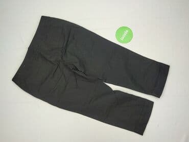 Women: Ann Taylor, Material trousers for women, size S (EU 36) — 3