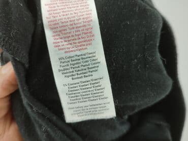 legginsy strong point czarne: Beloved, Legginsy Sportowe damskie, rozmiar M — 5