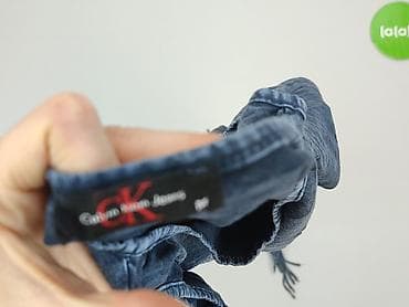 body ck: Calvin Klein Jeans, Bluzka damska, rozmiar M — 4