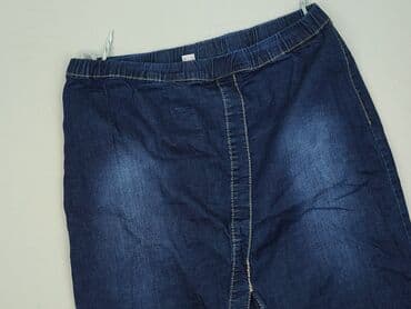 Women's Clothing: John Baner, Women`s skirt, size 7XL (EU 54) — 1
