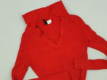 hm moro: H&M Divided, Sweter damski, rozmiar XS — 1