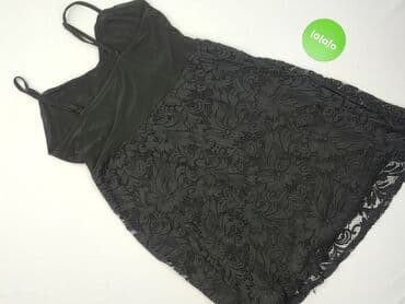 allegro tanie sukienki: BODY FLIRT, Sukienka damska, rozmiar M — 3