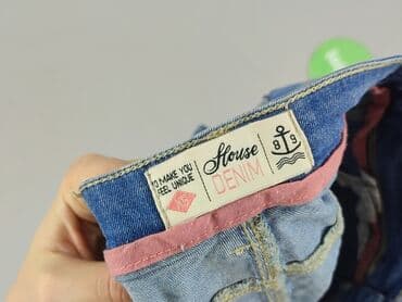 Ubrania damskie: House of Denim, Szorty damskie, XS — 4