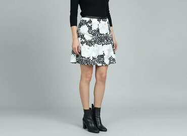 japońskie spódniczki: JIAHAODI, Spódnica damska, rozmiar S — 7