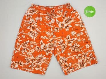 tepu klapki: Szorty kąpielowe dla mężczyzn, rozmiar XL — 2