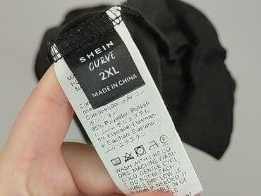 dopasowane spódniczki: Shein, Spódnica damska, rozmiar 2XL — 4