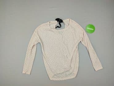 top sweterkowy h: Bershka, Sweter damski, rozmiar M — 2