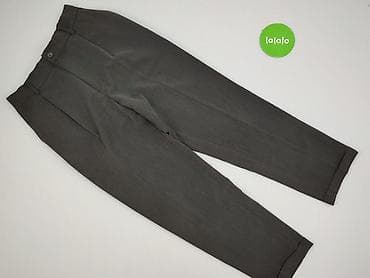 chmielewska: Calliope, Spodnie materiałowe damskie, rozmiar S — 2