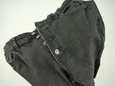 botki fendi: Sinsay, Jeansy damskie, rozmiar M — 5