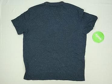 spodenki givenchy: Koszulka dla mężczyzn, rozmiar XL — 4