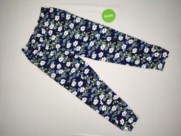 piżamy damskie hello kitty: Spodnie materiałowe damskie, rozmiar L — 2